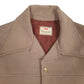 Mens Beige Levis Vintage Panatela  Coat