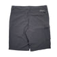 Mens Grey Berghaus Active Wear Hiking Sport Shorts