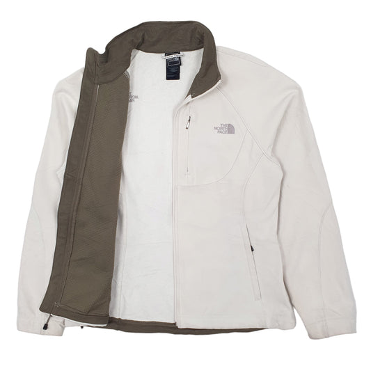 Womens Beige The North Face   Coat