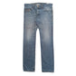 Mens Blue Diesel  Casual JeansW32 L33