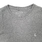 Mens Grey Jack Wills  Short Sleeve T Shirt