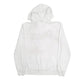 Mens White Tommy Hilfiger Cartoon Hoodie Jumper