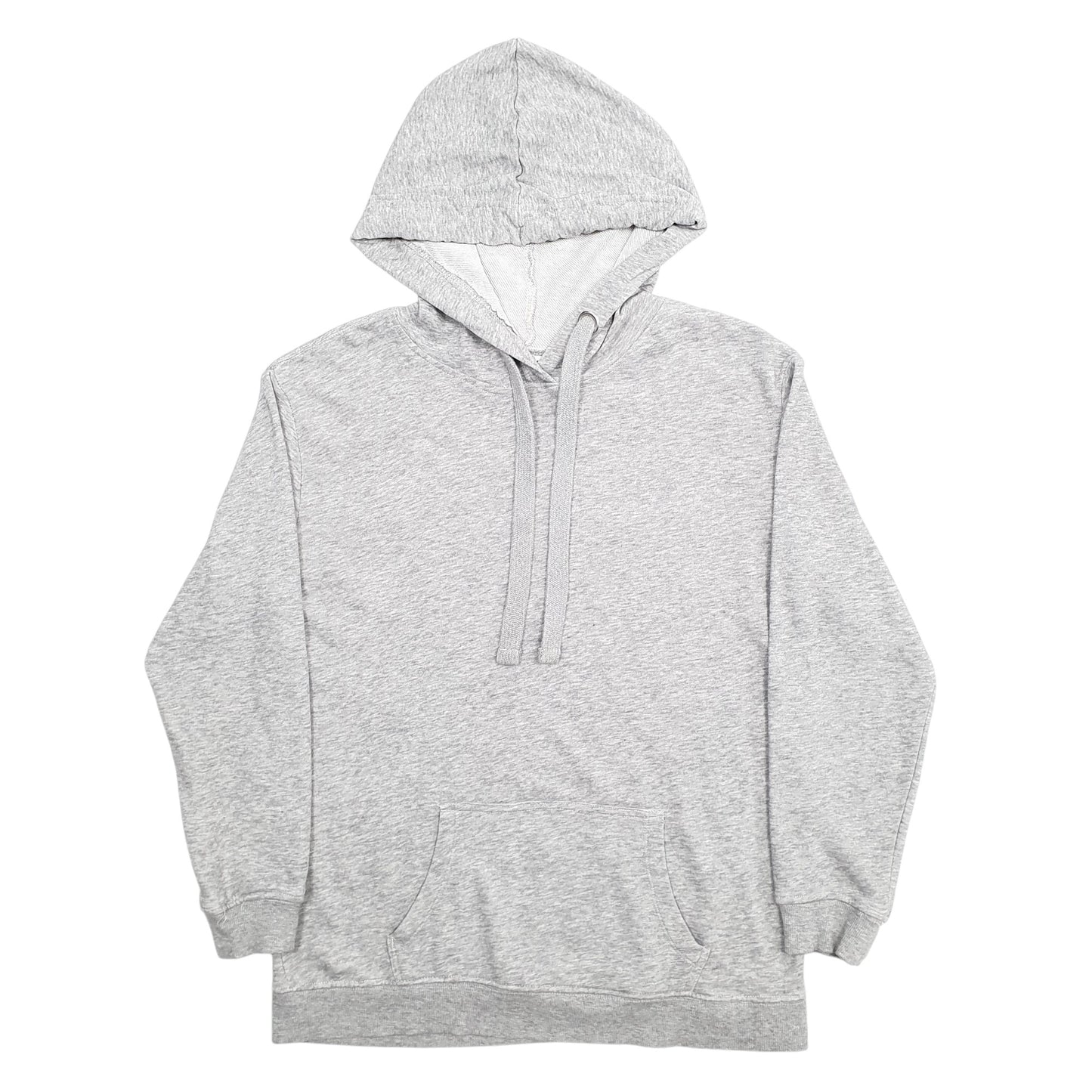 Womens Grey Mystyle  Hoodie Jumper