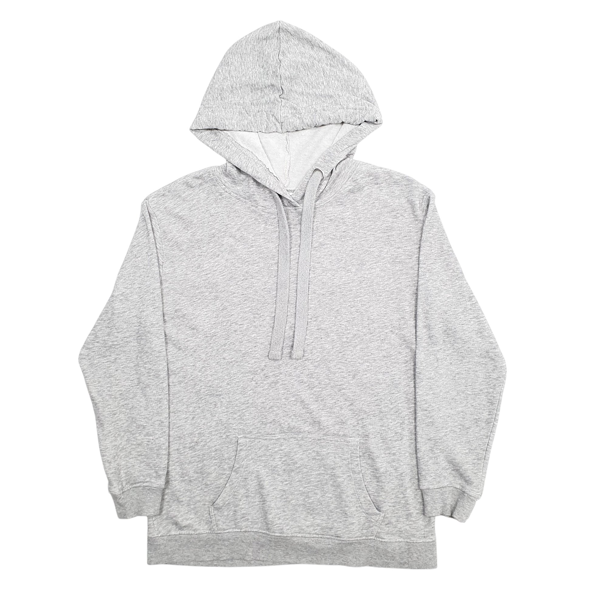 Womens Grey Mystyle  Hoodie Jumper