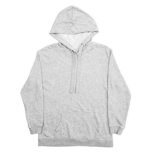 Womens Grey Mystyle  Hoodie Jumper