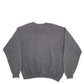 Mens Grey Champion  Crewneck Jumper