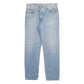 Mens Blue Levis  504 JeansW36 L32