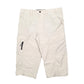 Mens Beige M&S  Cargo Shorts