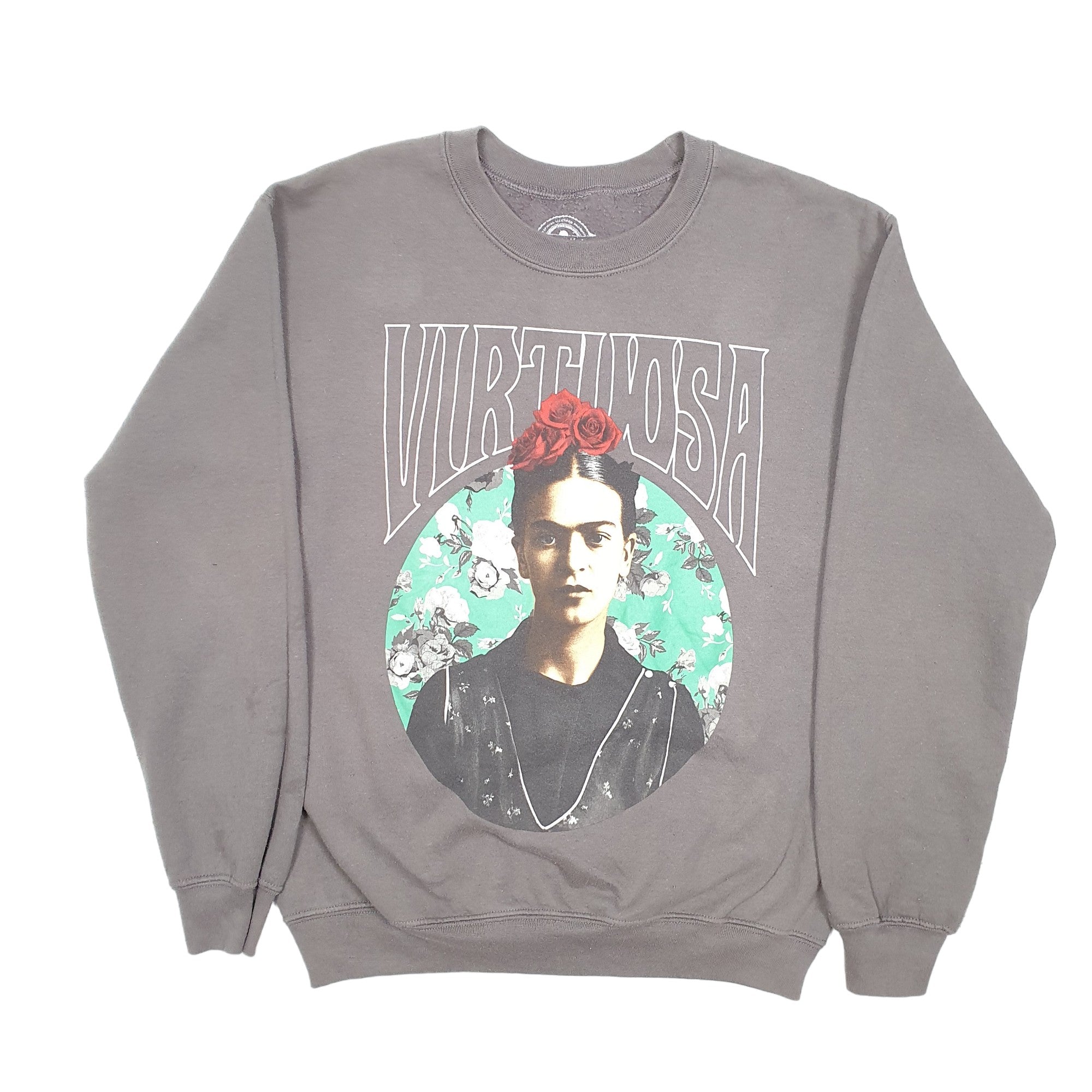 Frida kahlo jumper sale