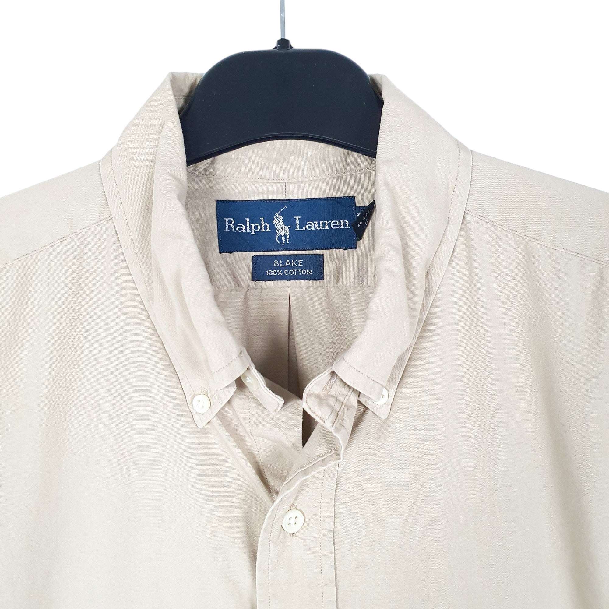 Ralph lauren blake short sleeve shirt online