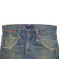 Womens Blue Levis  Casual JeansW29 L30