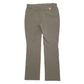 Mens Khaki Jack Wolfskin  Jogger Trousers