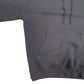 Mens Black Nike  Hoodie Jumper