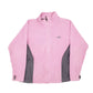 Womens Pink The North Face  Full Zip Jumper
