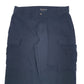Womens Navy 5.11 Tactical Workwear Cargo Trousers