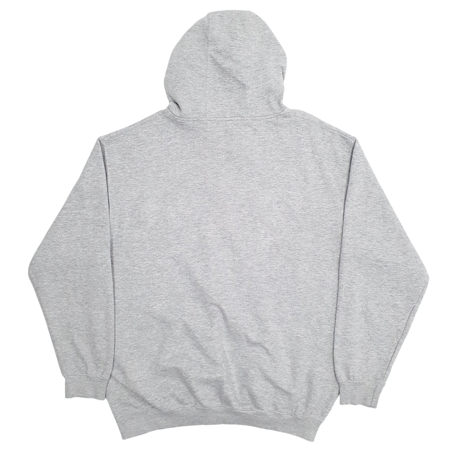 Mens Grey Pennant University Of Rochester 2023 Hoodie Jumper