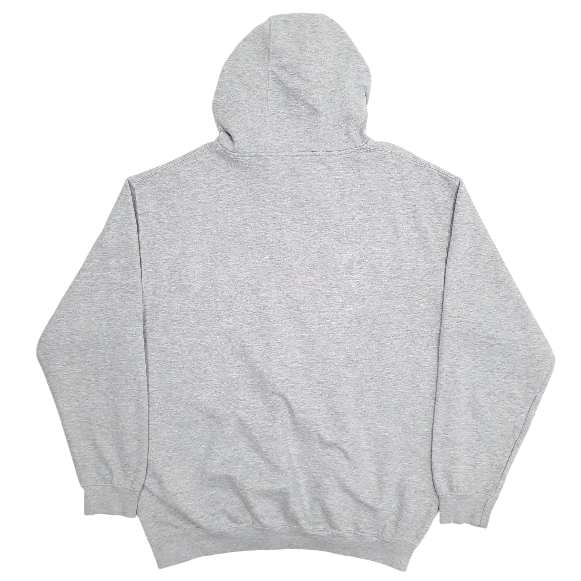 Mens Grey Pennant University Of Rochester 2023 Hoodie Jumper