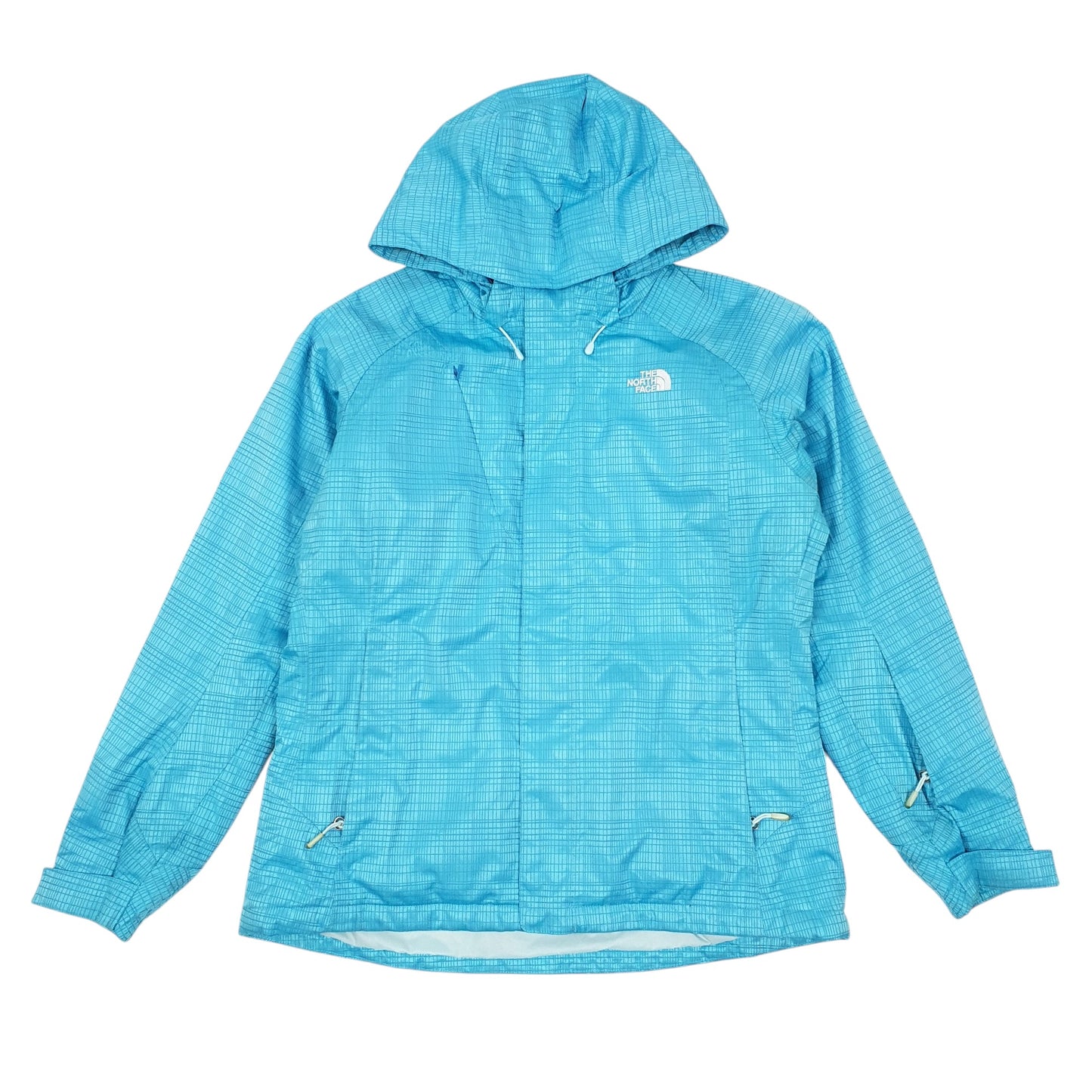 Womens Blue The North Face   Coat