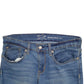 Womens Blue Levis  Modern JeansW30 L29