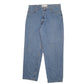 Mens Blue Levis  560 JeansW38 L32