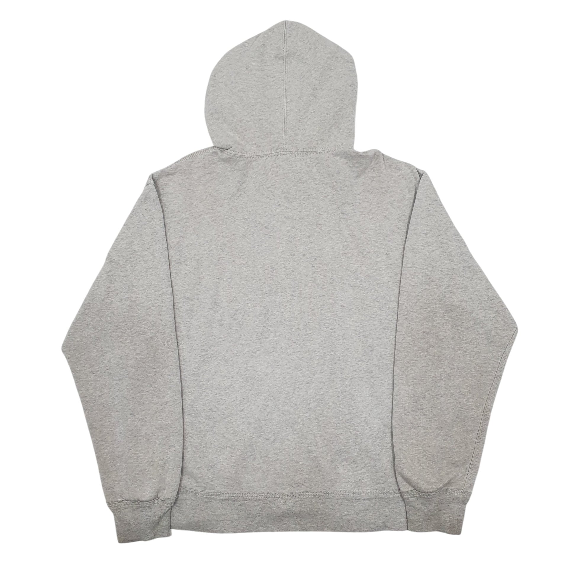 Mens Grey Ralph Lauren  Full Zip Jumper