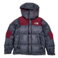 Womens Grey The North Face Baltoro Summit Series  Coat
