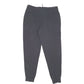 Mens Black Puma  Jogger Trousers