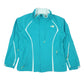 Womens Blue The North Face Hyvent  Coat