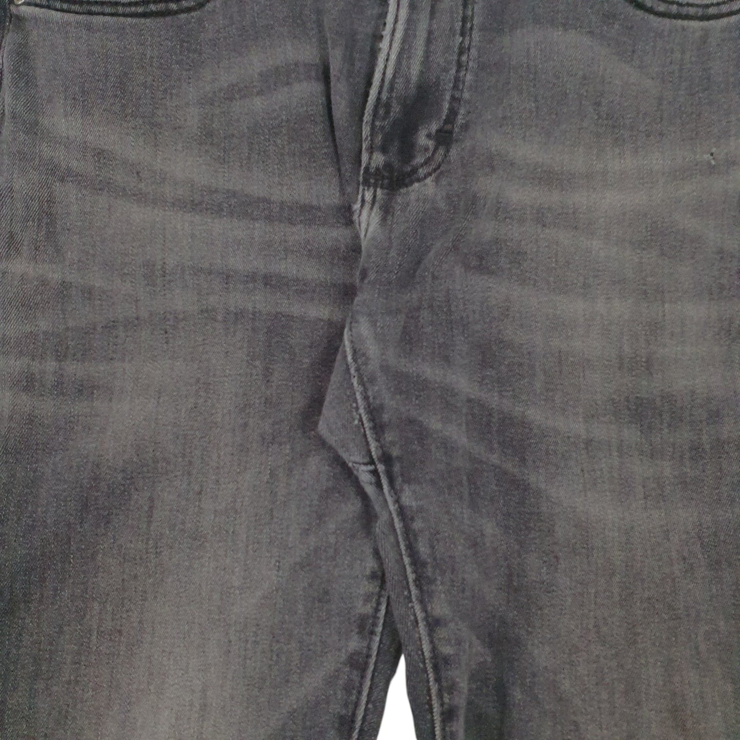 Mens Beige Lee Straight Chino Trousers