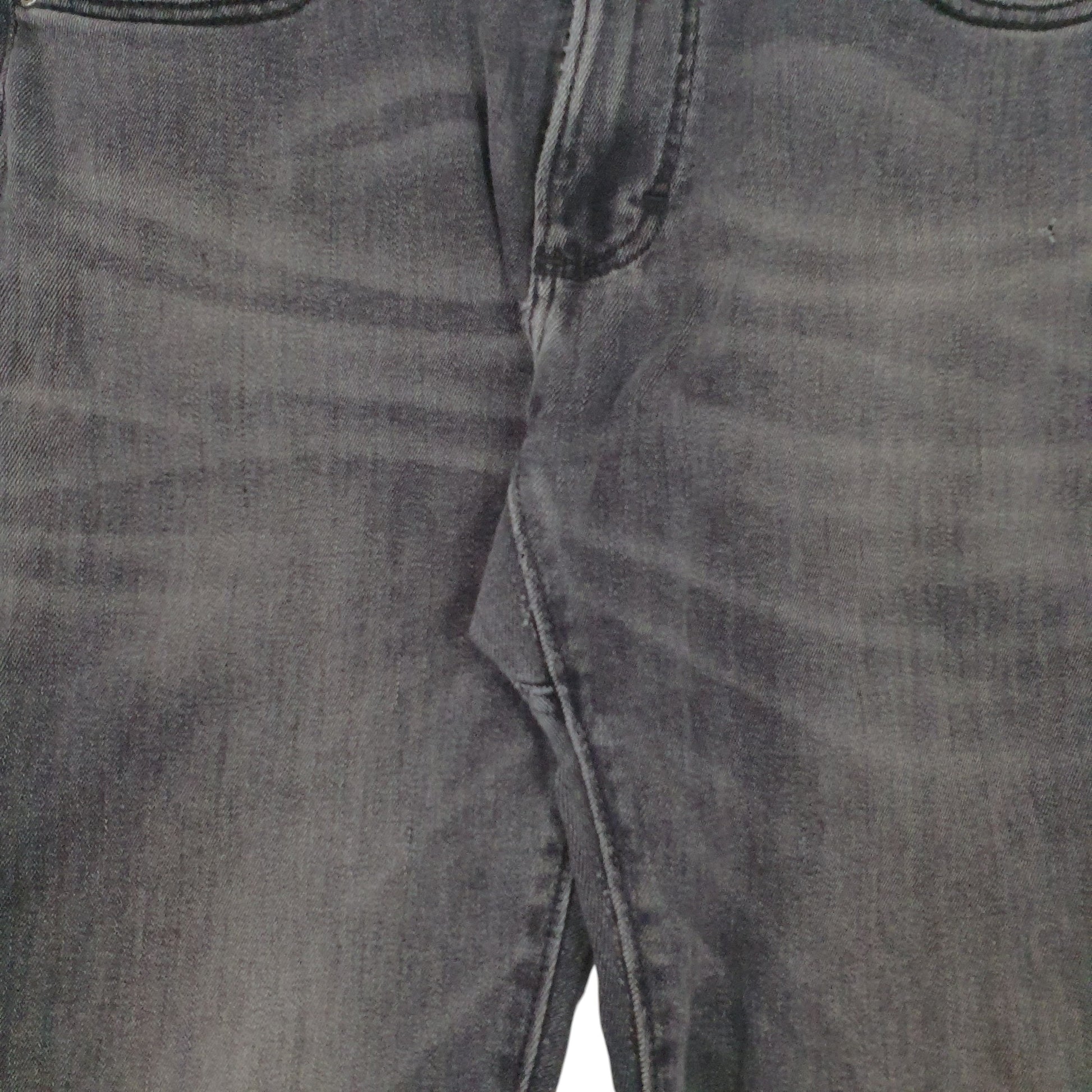 Mens Beige Lee Straight Chino Trousers