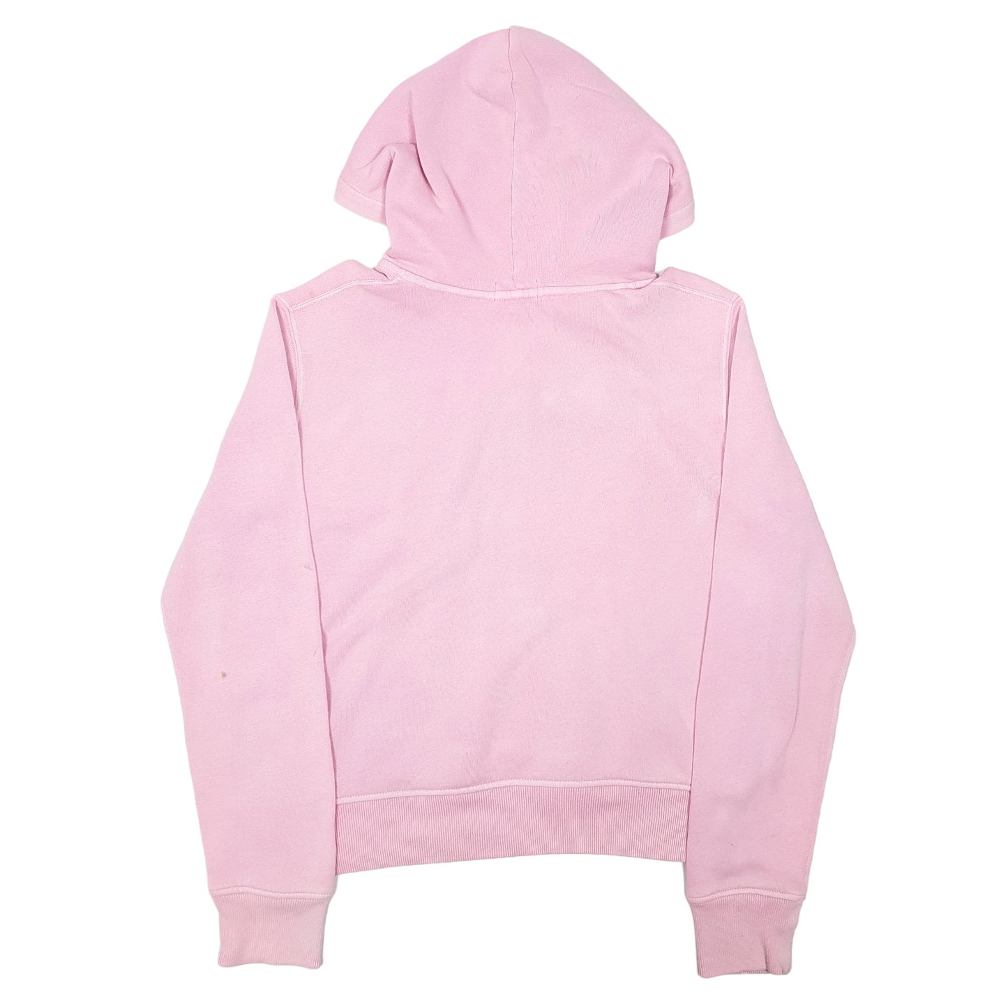 Womens Pink Polo Ralph Lauren  Hoodie Jumper