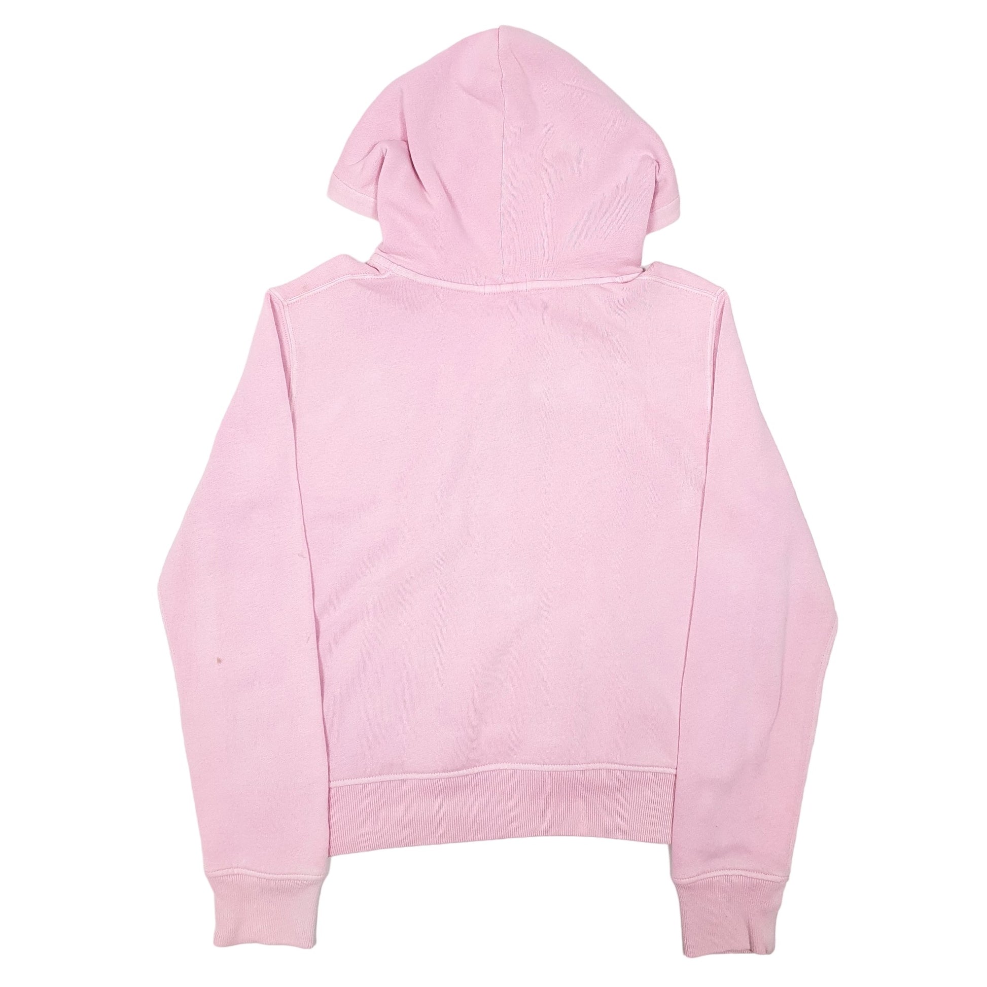 Womens Pink Polo Ralph Lauren  Hoodie Jumper