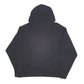 Mens Black Champion  Hoodie Jumper