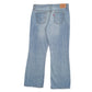 Womens Blue Levis  515 JeansW32 L28