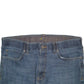 Mens Blue Lee  Slim JeansW36 L30