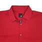 Mens Red J.Ferrar  Long Sleeve Shirt
