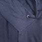 Mens Navy Port & Company Soccer Football Hoodie Jumper