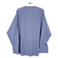 Mens Blue Brooks Brothers  Long Sleeve Shirt