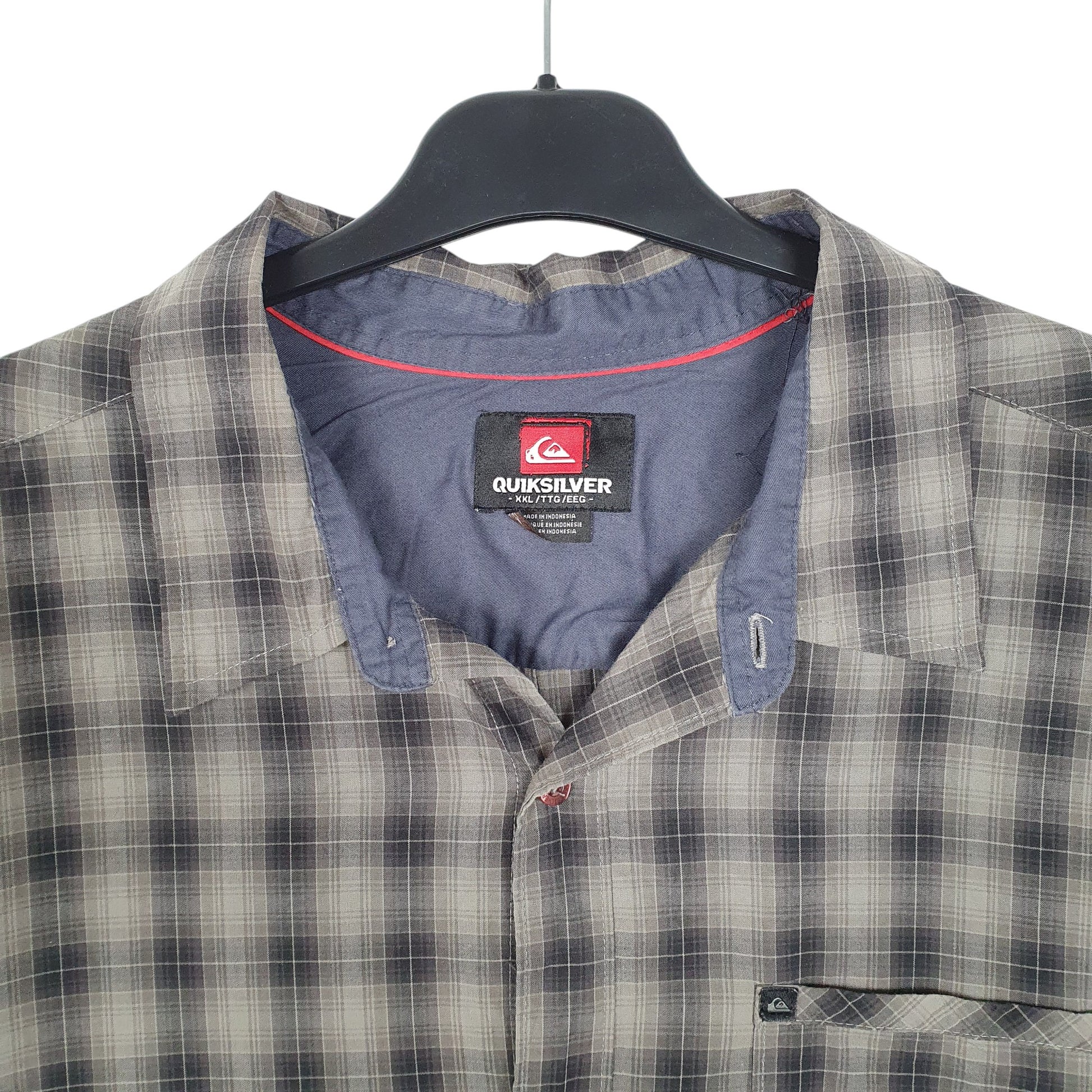 Quicksilver Regular Fit Short Sleeve Surf Shirt XL Bundl Clothing Quicksilver Regular Fit Short Sleeve Surf Shirt XL Bundl Clothing