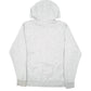 Mens Grey Nike  Hoodie Jumper