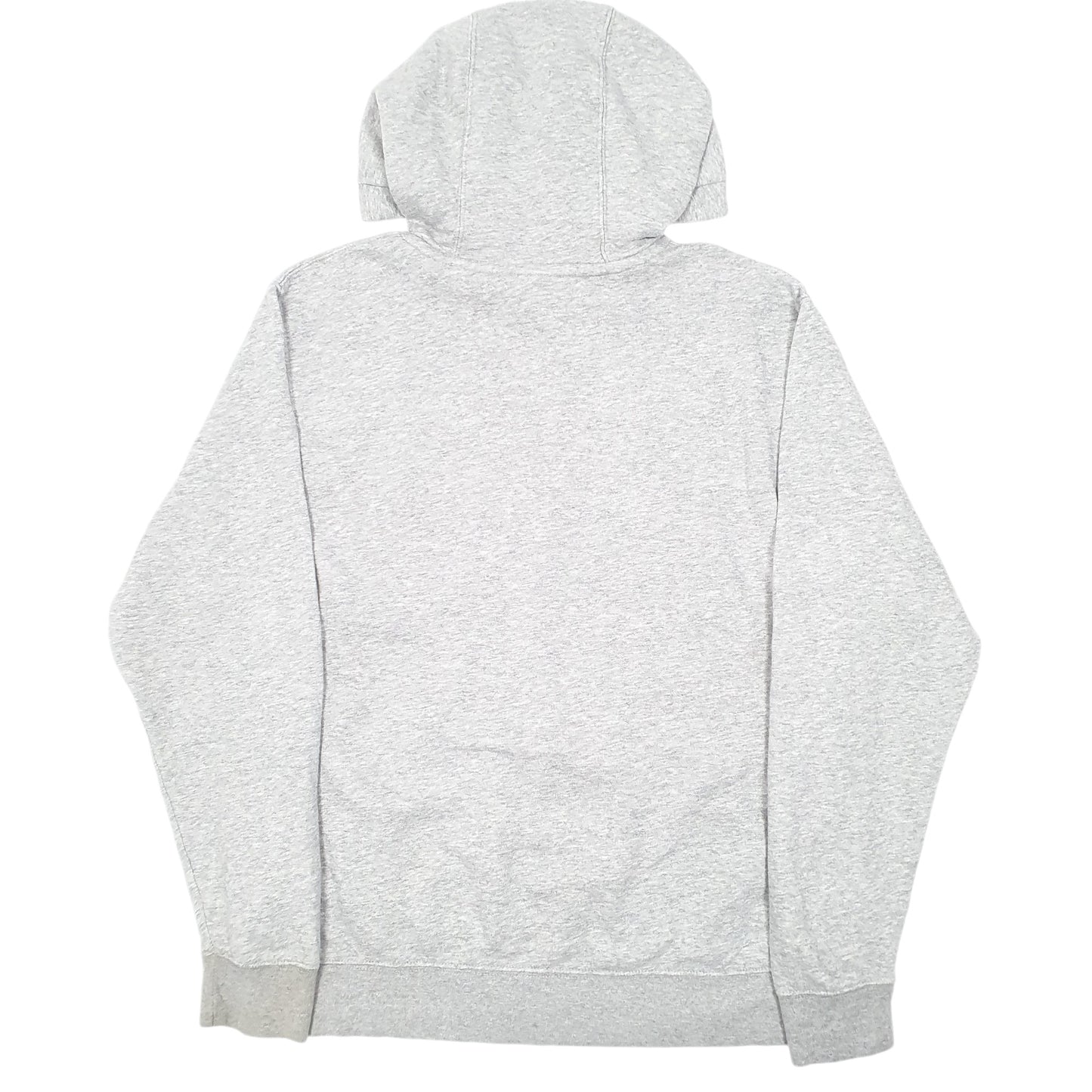 Mens Grey Nike  Hoodie Jumper