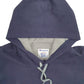 Mens Navy Champion  Hoodie Jumper