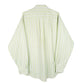 Mens Green Brooks Brothers  Long Sleeve Shirt