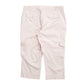 Womens Pink Ralph Lauren  Cargo Shorts