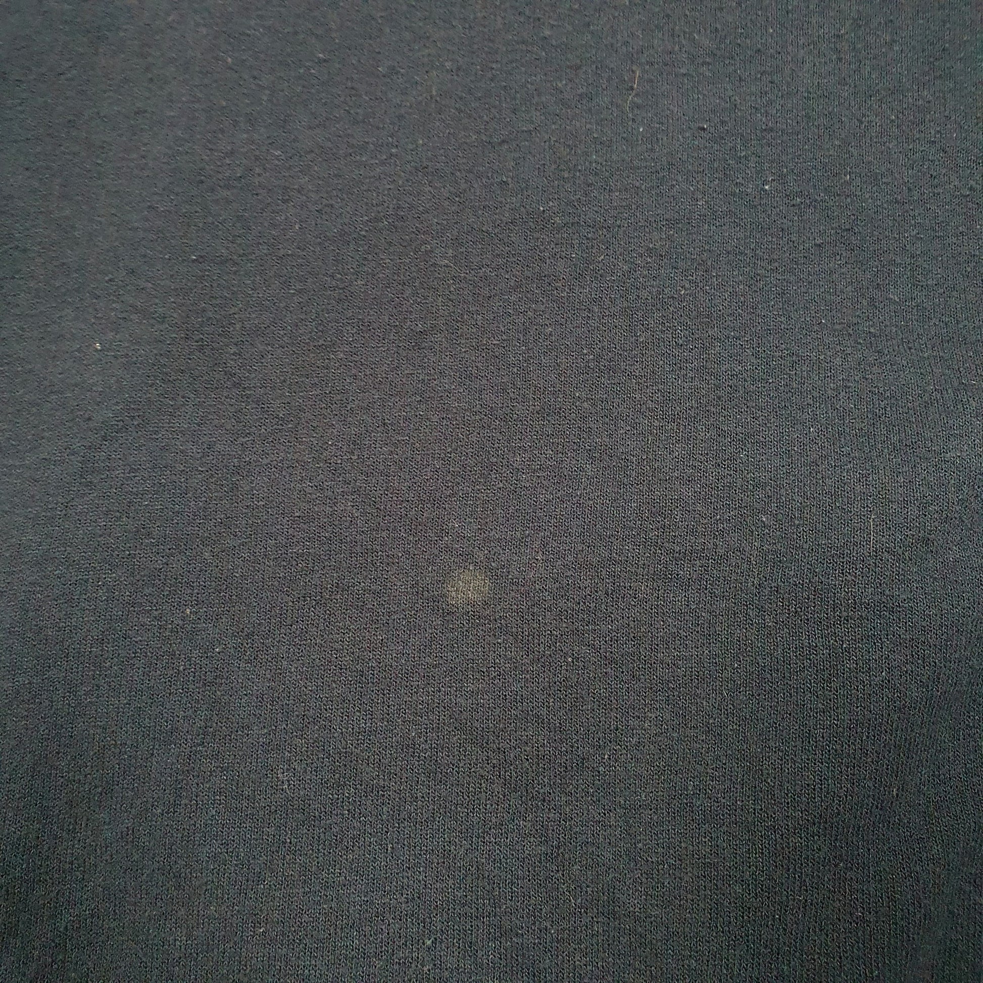 Mens Navy Champion Ole Miss USA College Spellout Crewneck Jumper