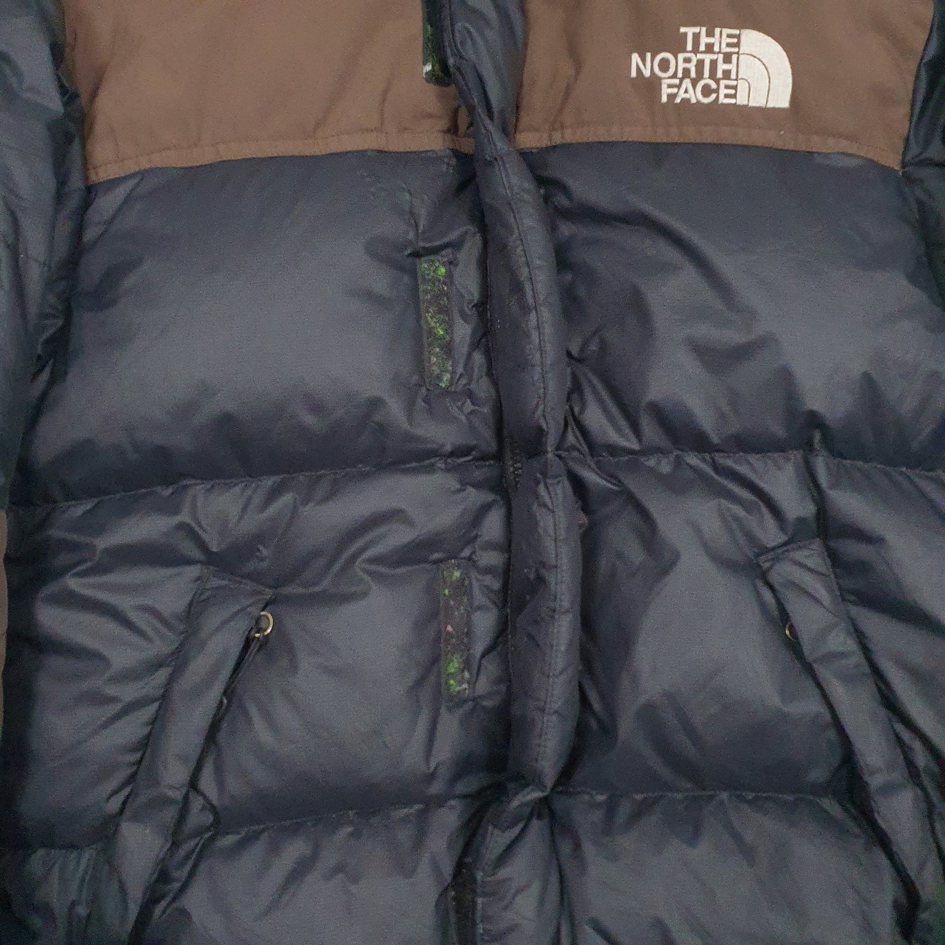 Mens Black The North Face Baltoro 800 Limited Edition Summit Alpha  Coat