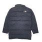 Mens Black The North Face   Coat