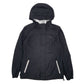 Mens Black Reebok   Coat