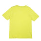 Mens Green Nike Slim Stop Looking At My Swoosh Short Sleeve T Shirt