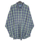 Mens Green Ralph Lauren  Long Sleeve Shirt